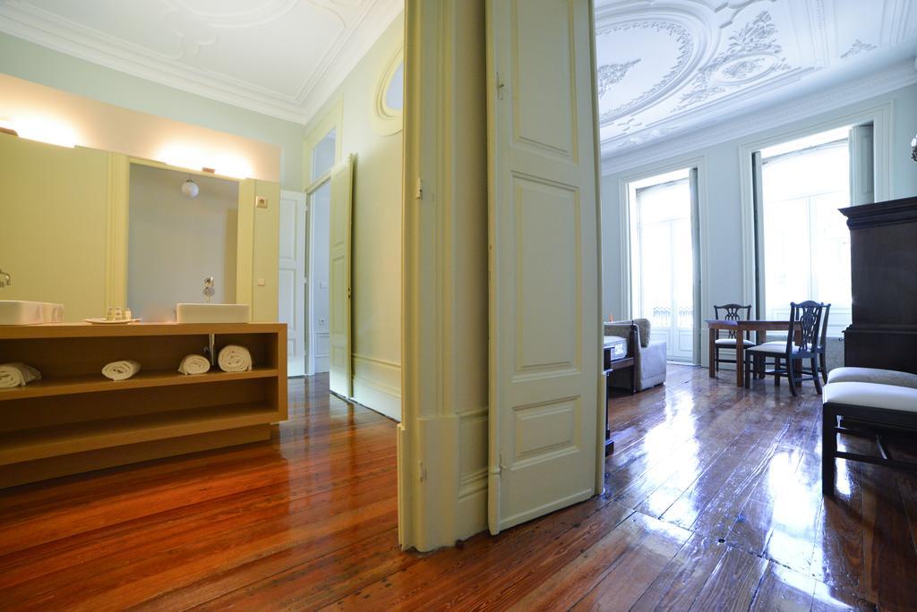 Maison Des Amis Porto Room photo